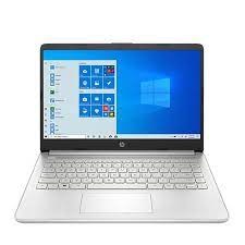 HP Laptop 14s Core i5 1135g7