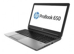 HP Elitebook 650g1