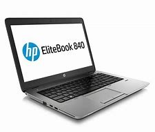 HP EliteBook 840g3 Core I7