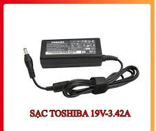 Sạc ASUS + Toshiba 3.34A/19V