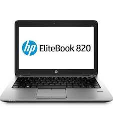 HP Elitebook 820g2