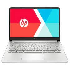 HP 14s Core I5 10210U