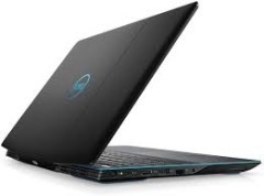 DELL Gaming g3 3590 Core i7 9850H ram 32g Nvme 1Tb