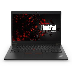 Thinkpad T480s Core I7