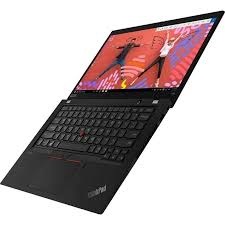 ThinkPad X13 Core I5 10210U