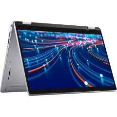 DELL Latitude 5340 2in1 Core I7 1365U Xoay 360⁰