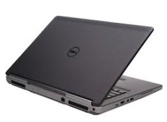 DELL Precision 7520 Core I7 6820HQ Ram 16 Gb Vga M2200