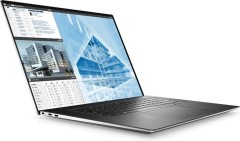 DELL Precision 5550 Core I7 10850H ram 16Gb Nvme 512Gb T2000