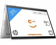HP Elite X360 830g9 Core i5 1245U ram 16g Nvme 256 Xoay 360⁰ Cảm ứng