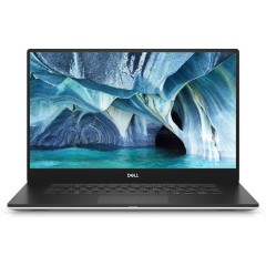 DELL XPS 15 7590 Core I7 9750H Ram 16g Nvme 512g vga 1650 4g