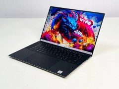 DELL XPS 15 7590 Core i7 9750H Ram 16g Nvme 512g Vga 1650