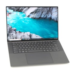 DELL Precision 5550 Core i7 10750H Ram 16g Nvme 512g T2000 Tràn viền
