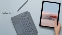 SURFACE Go 2 Core M3 8100Y Ram 8Gb Nvme 128Gb Cảm ứng