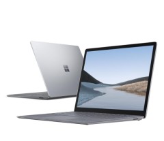 SURACE Laptop 3 Core i7 1065g7 Ram 16Gb Nvme 256Gb Cảm ứng