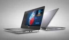 DELL Precision 7550 Core i7 10750H Ram 16Gb Nvme 512Gb T2000 Cảm ứng