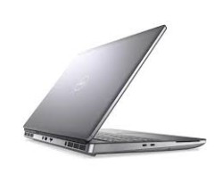 DELL Precision 7550 Core i7 10750H Ram 32Gb Nvme 512Gb RTX3000