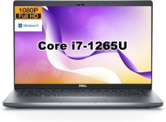 DELL Latitude 5430 Core i7 1265U Ram 16Gb Nvme 256Gb Cảm ứng