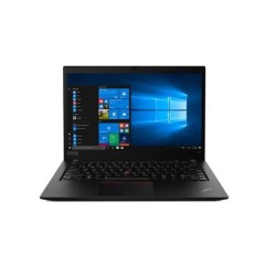 LENOVO ThinkPad T14s Core I7 10610U Ram 16Gb Nvme 256Gb