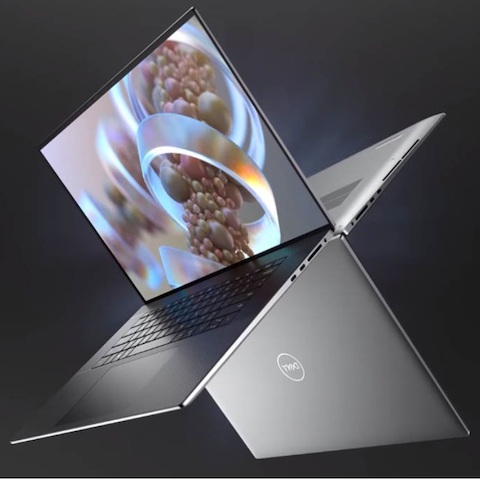 dell precision 5550 edg