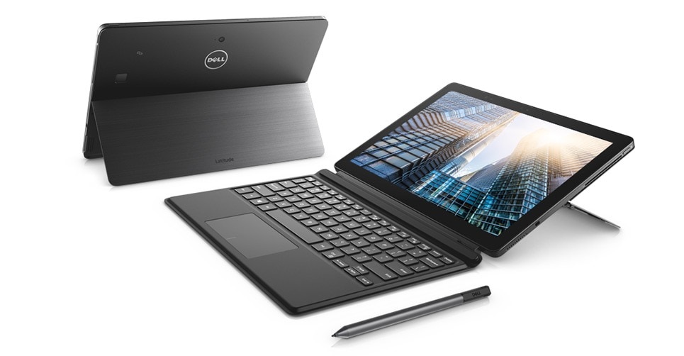 dell latitude 5290 2